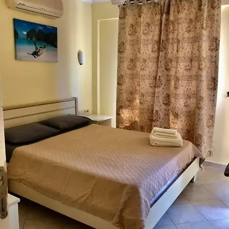 Апартаменты 2+1 В Flamingo Clab В Бодруме Турция بودروم
